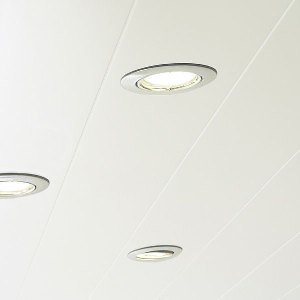 ceiling pvc bogota